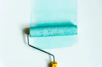 Peinture intérieure à Serres — murs, plafonds et boiseries